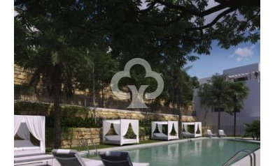 Uudiskohde - Apartamentos -
Casares - Calle Urbanización Camarate Golf s/n