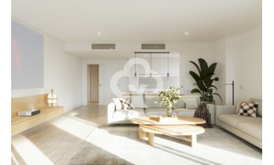 Uudiskohde - Apartamentos -
Casares - Calle Urbanización Camarate Golf s/n