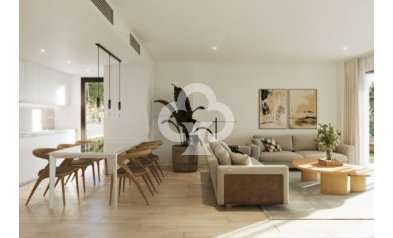 Uudiskohde - Apartamentos -
Casares - Calle Urbanización Camarate Golf s/n