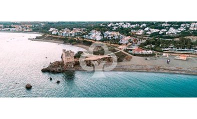 New Build - Bajos -
Casares - 29690, Urbanización Arroyo Parrilla, 5B s/n