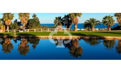 New Build - Bajos -
Casares - 29690, Urbanización Arroyo Parrilla, 5B s/n