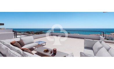 New Build - Bajos -
Casares - 29690, Urbanización Arroyo Parrilla, 5B s/n