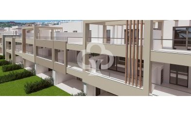 New Build - Bajos -
Casares - 29690, Urbanización Arroyo Parrilla, 5B s/n