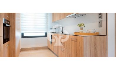 New Build - Bajos -
Casares - 29690, Urbanización Arroyo Parrilla, 5B s/n