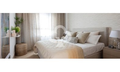 New Build - Bajos -
Casares - 29690, Urbanización Arroyo Parrilla, 5B s/n