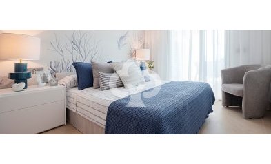 New Build - Bajos -
Casares - 29690, Urbanización Arroyo Parrilla, 5B s/n