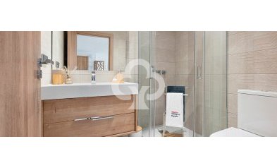 New Build - Bajos -
Casares - 29690, Urbanización Arroyo Parrilla, 5B s/n