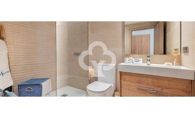 New Build - Bajos -
Casares - 29690, Urbanización Arroyo Parrilla, 5B s/n