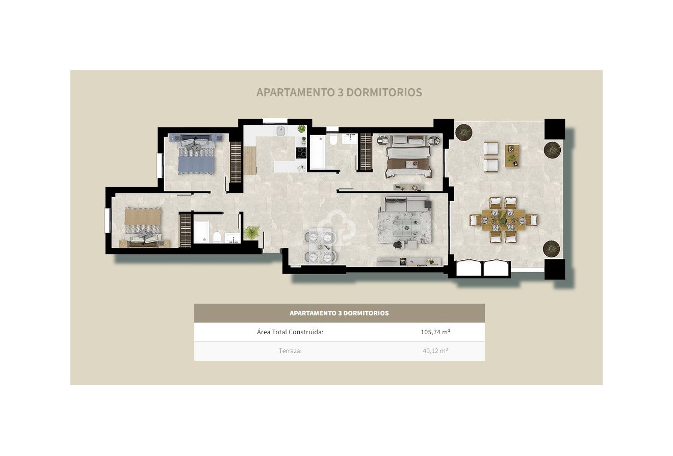 New Build - Bajos -
Casares - 29690, Urbanización Arroyo Parrilla, 5B s/n