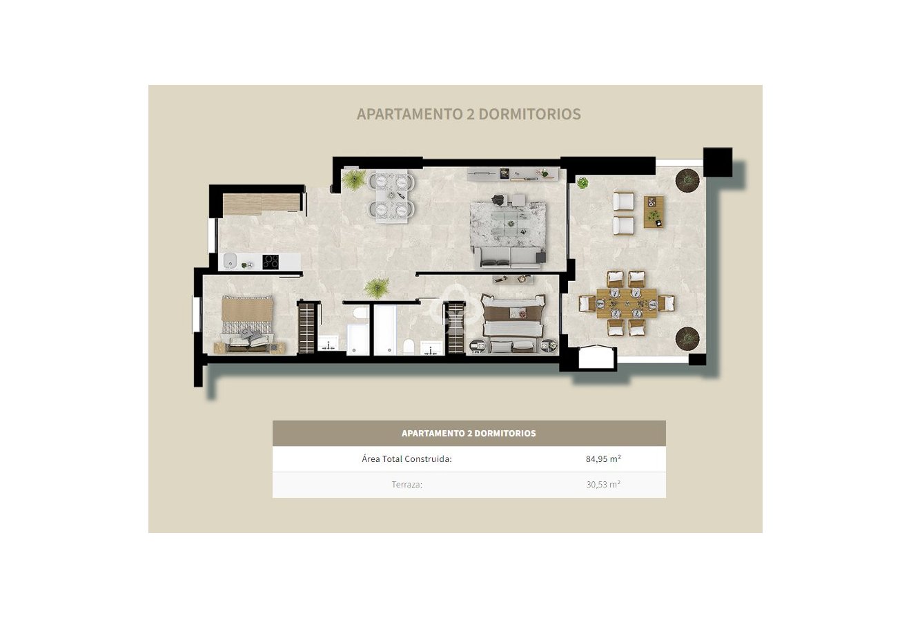 New Build - Bajos -
Casares - 29690, Urbanización Arroyo Parrilla, 5B s/n