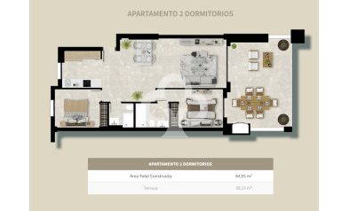 New Build - Bajos -
Casares - 29690, Urbanización Arroyo Parrilla, 5B s/n