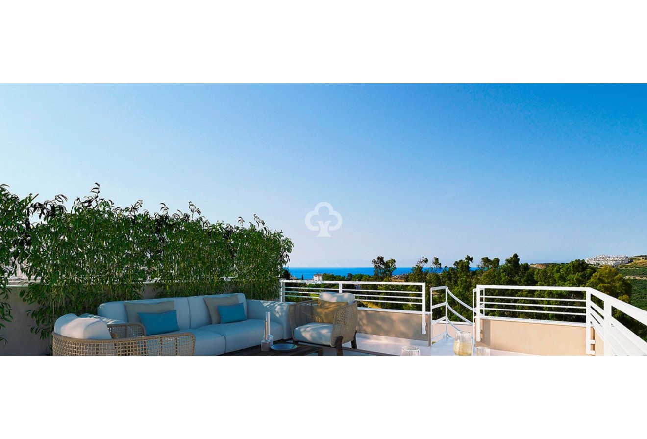 New Build - Bajos -
Estepona - 29680, Avenida del Arte