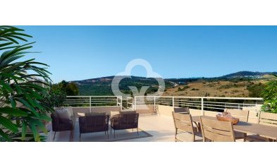 New Build - Bajos -
Estepona - 29680, Avenida del Arte