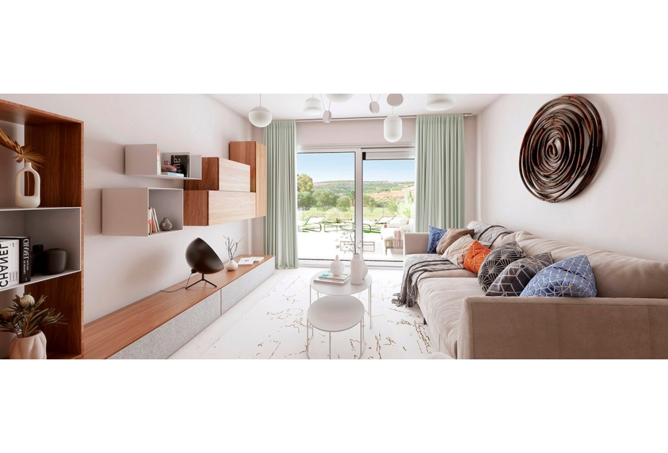 New Build - Bajos -
Estepona - 29680, Avenida del Arte