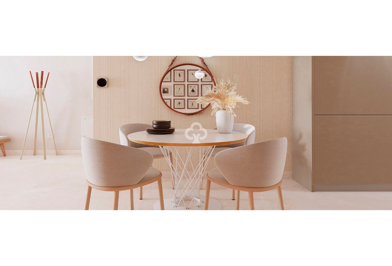 New Build - Bajos -
Estepona - 29680, Avenida del Arte