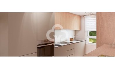 New Build - Bajos -
Estepona - 29680, Avenida del Arte