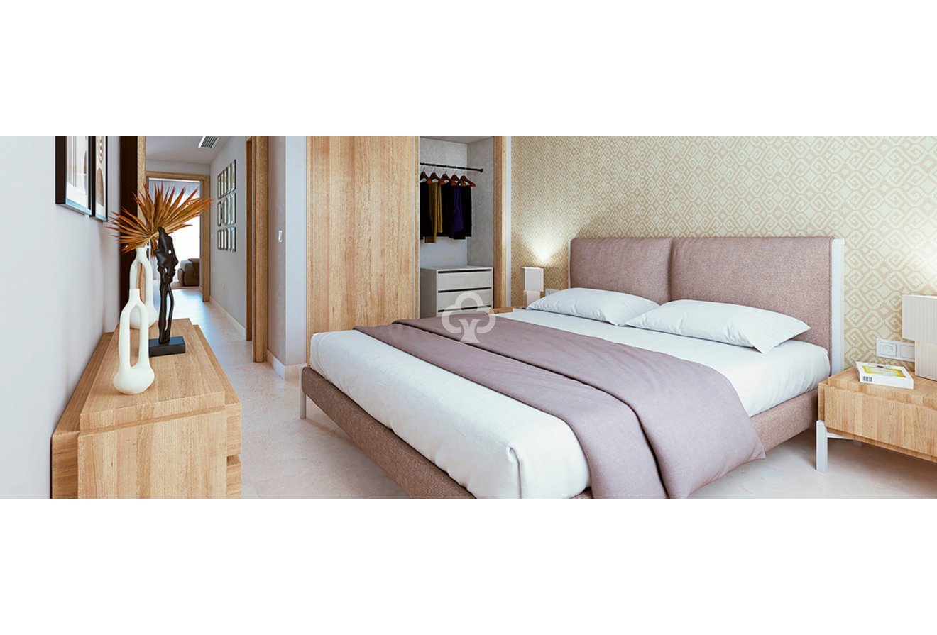 New Build - Bajos -
Estepona - 29680, Avenida del Arte