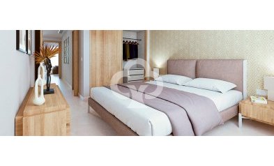 New Build - Bajos -
Estepona - 29680, Avenida del Arte