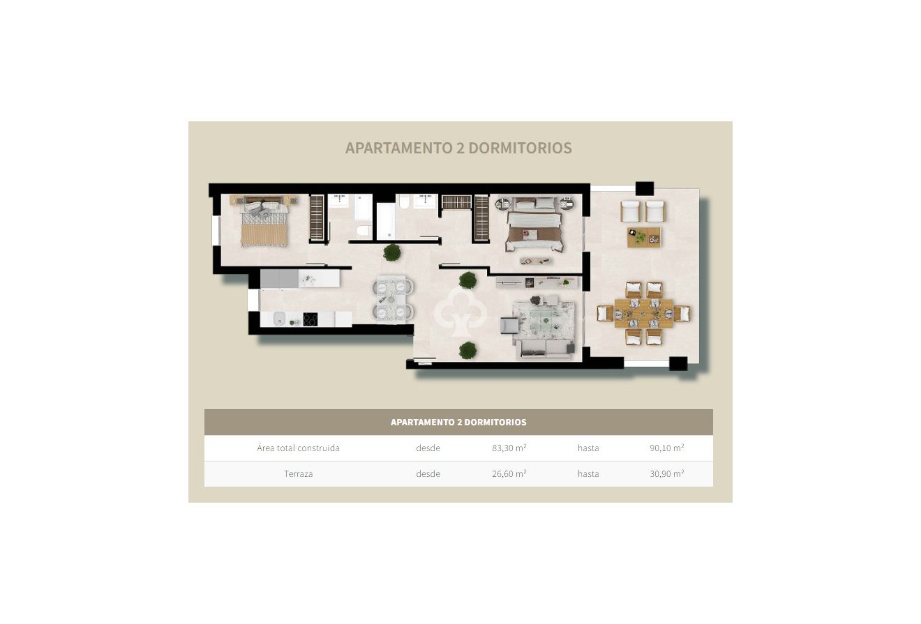 New Build - Bajos -
Estepona - 29680, Avenida del Arte