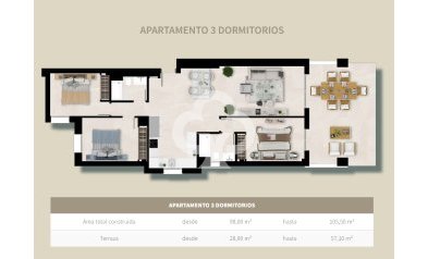 New Build - Bajos -
Estepona - 29680, Avenida del Arte