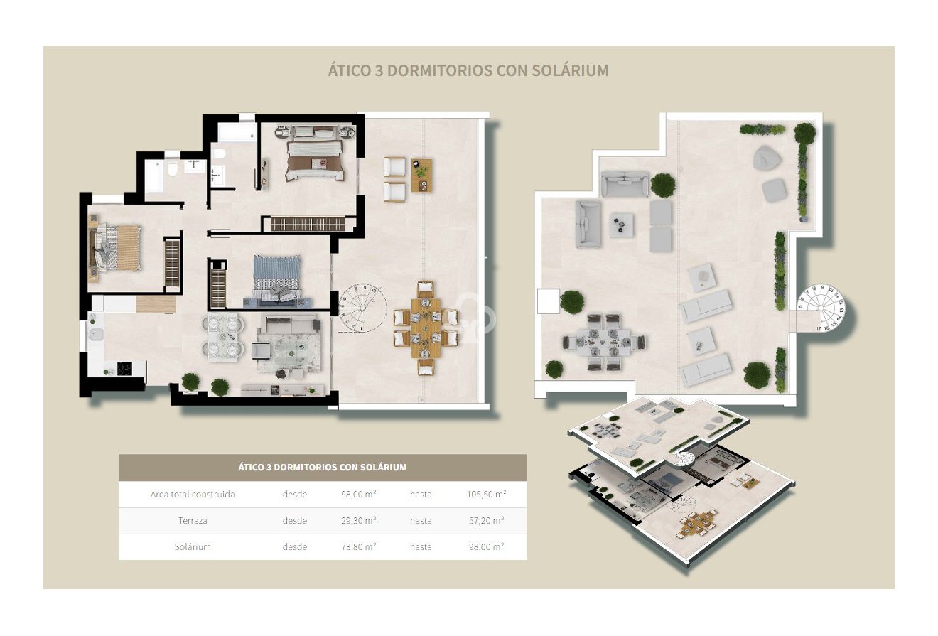 New Build - Bajos -
Estepona - 29680, Avenida del Arte