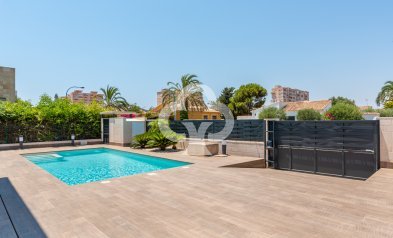 New Build - Villas -
Cartagena - 30385