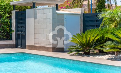 New Build - Villas -
Cartagena - 30385