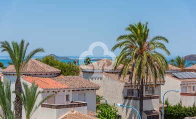 New Build - Villas -
Cartagena - 30385