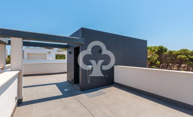 New Build - Villas -
Cartagena - 30385