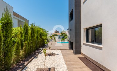 New Build - Villas -
Cartagena - 30385