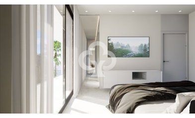 New Build - Villas -
Orihuela Costa - 03189