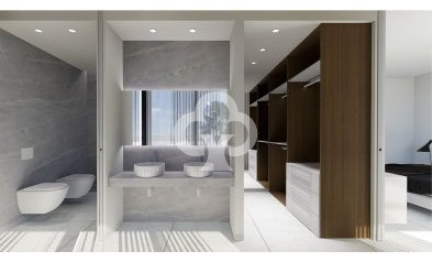 New Build - Villas -
Orihuela Costa - 03189