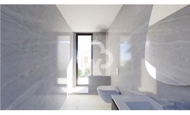 New Build - Villas -
Orihuela Costa - 03189