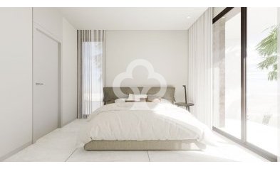 New Build - Villas -
Orihuela Costa - 03189