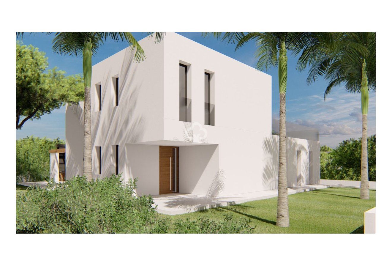 New Build - Villas -
Finestrat - 03509, Sierra Cortina s/n