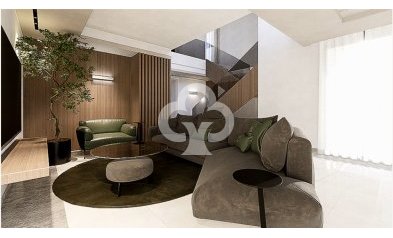 New Build - Villas -
Finestrat - 03509, Sierra Cortina s/n