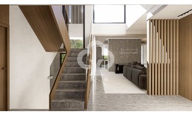 New Build - Villas -
Finestrat - 03509, Sierra Cortina s/n