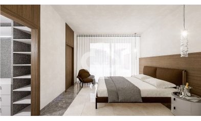 New Build - Villas -
Finestrat - 03509, Sierra Cortina s/n