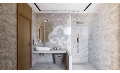 New Build - Villas -
Finestrat - 03509, Sierra Cortina s/n