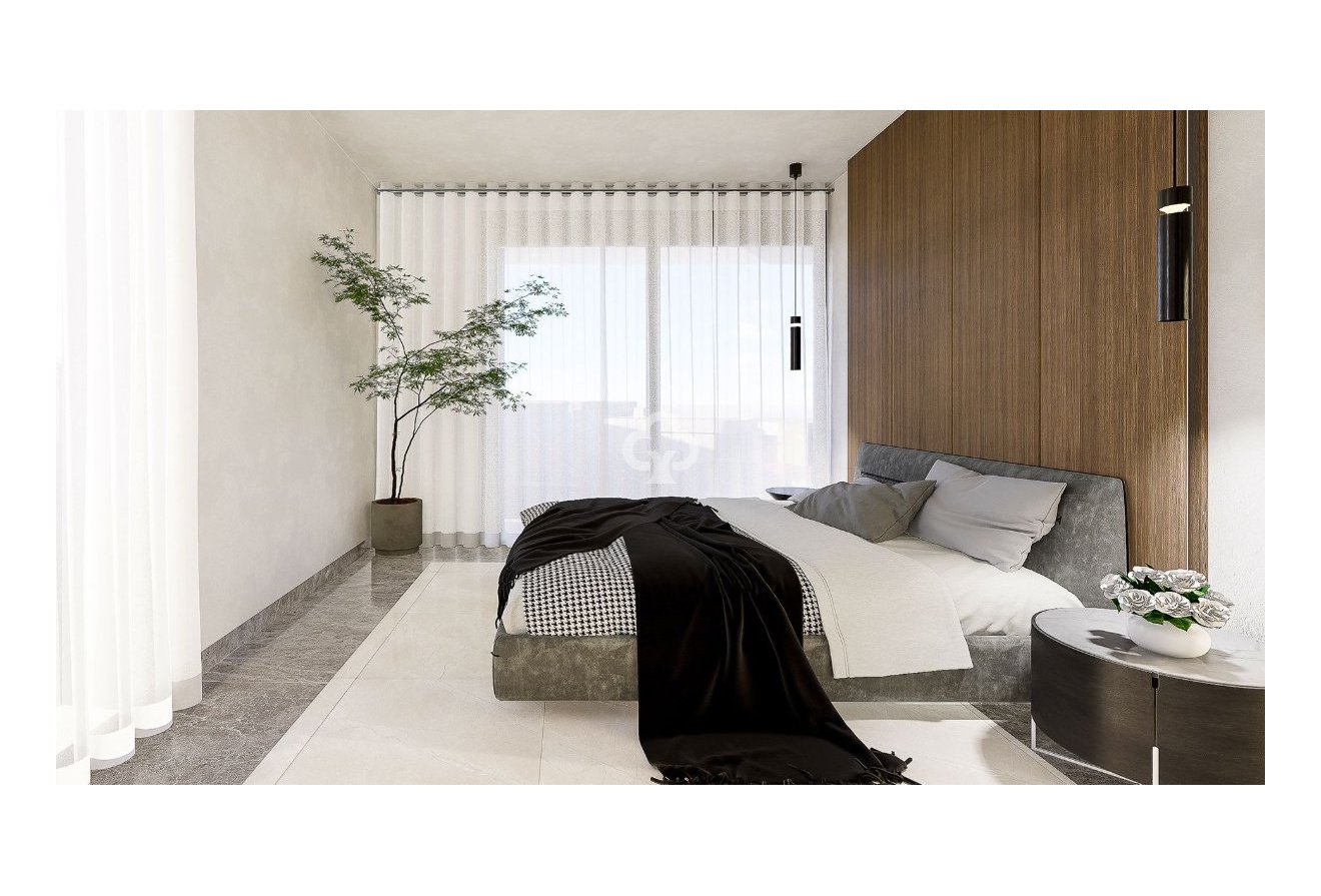 New Build - Villas -
Finestrat - 03509, Sierra Cortina s/n