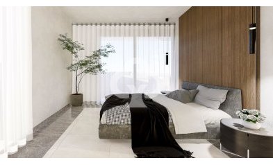 New Build - Villas -
Finestrat - 03509, Sierra Cortina s/n