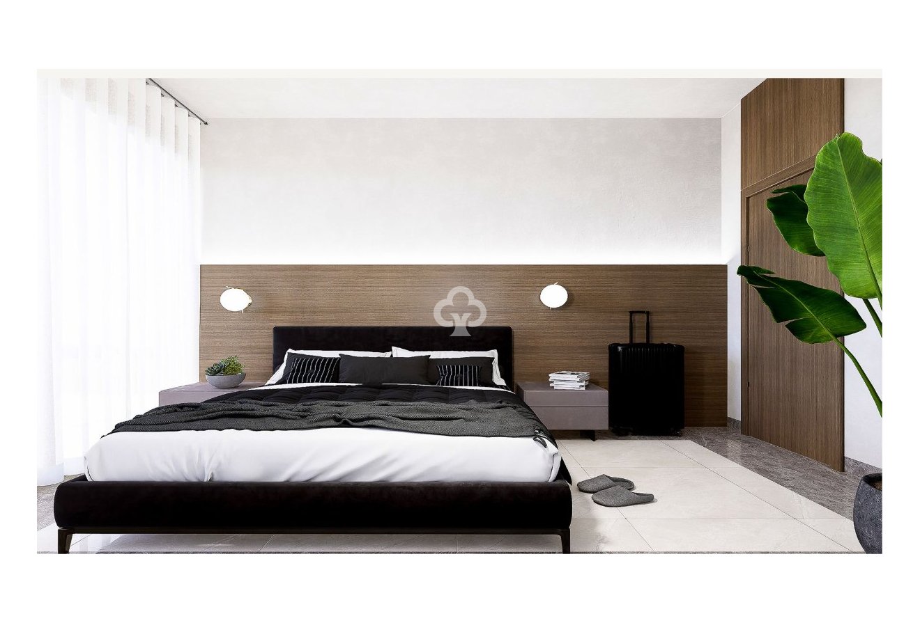 New Build - Villas -
Finestrat - 03509, Sierra Cortina s/n