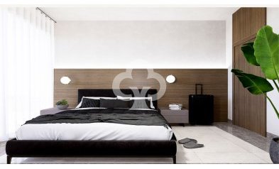 New Build - Villas -
Finestrat - 03509, Sierra Cortina s/n