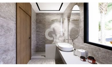 New Build - Villas -
Finestrat - 03509, Sierra Cortina s/n