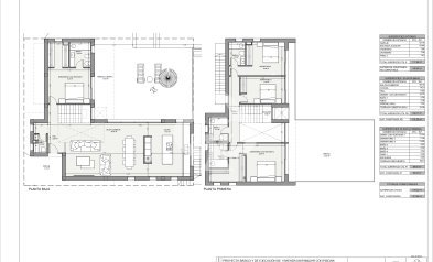 New Build - Villas -
Finestrat - 03509, Sierra Cortina s/n