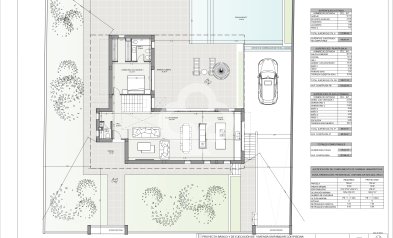 New Build - Villas -
Finestrat - 03509, Sierra Cortina s/n