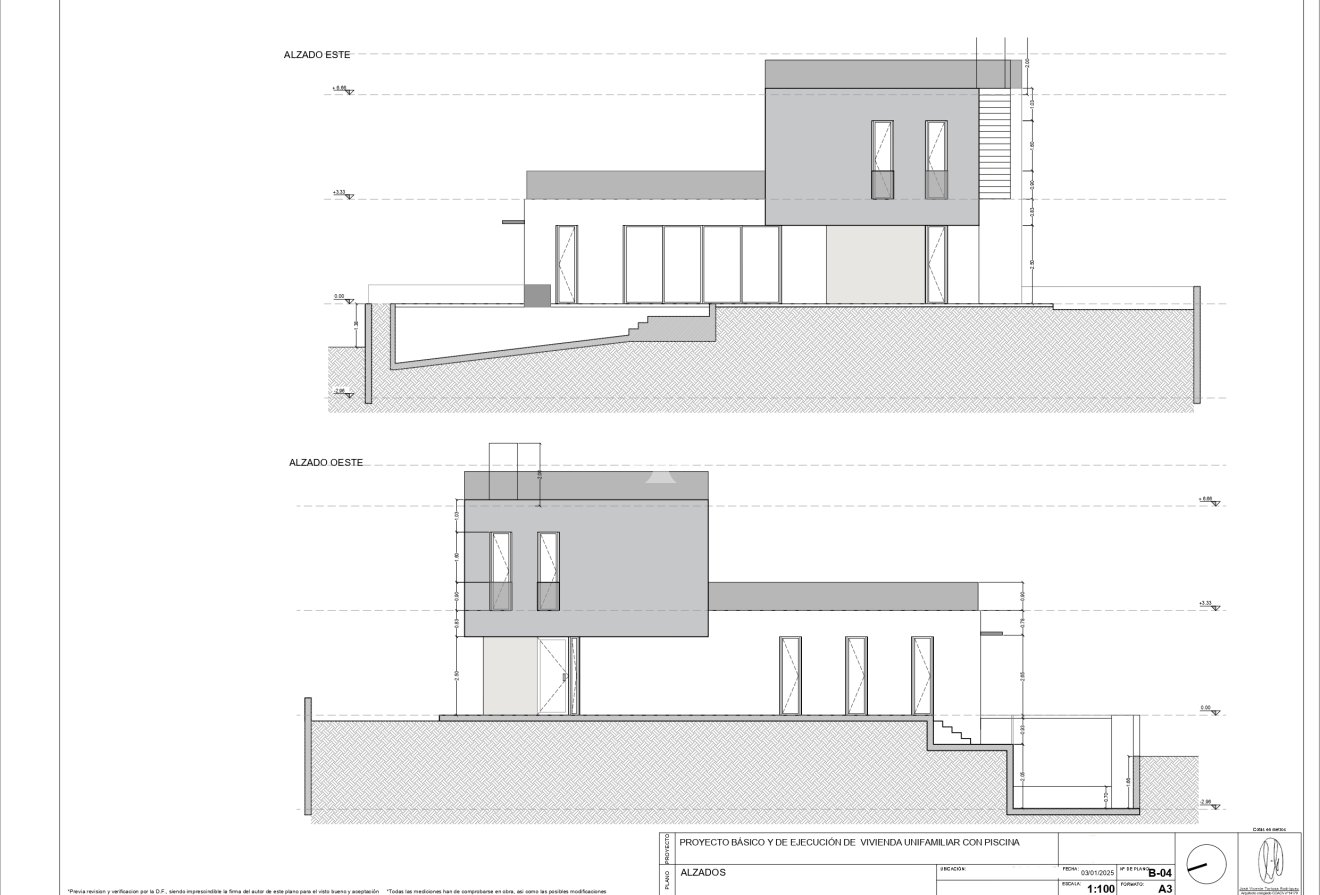 New Build - Villas -
Finestrat - 03509, Sierra Cortina s/n