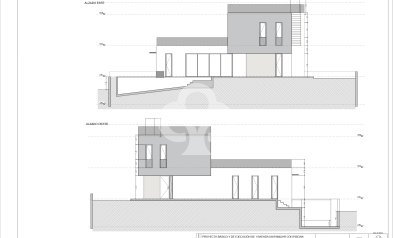 New Build - Villas -
Finestrat - 03509, Sierra Cortina s/n