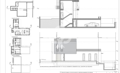 New Build - Villas -
Finestrat - 03509, Sierra Cortina s/n