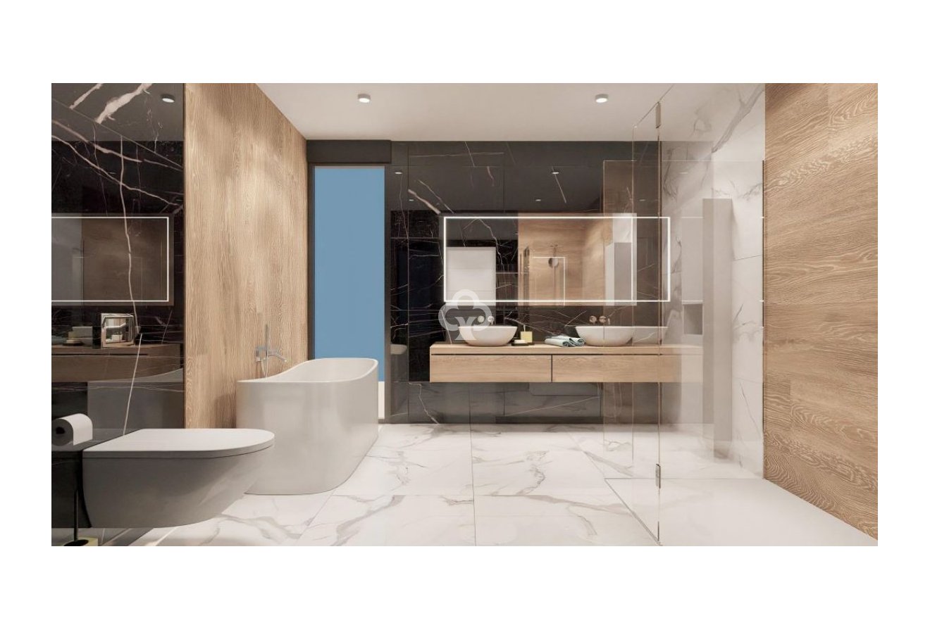 New Build - Villas -
Ciudad Quesada - 03170, Avenida del Salvador, 92